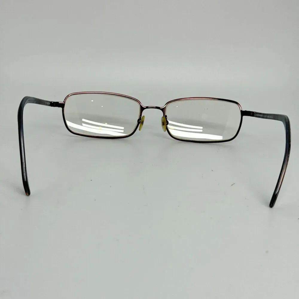 Burberry Eyeglasses Eye Glasses‎ Frames B 9454 0X70 54-17-140 H13870